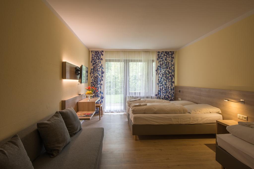 Ahorn Hotel Munich Exterior photo